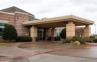 Surgical Center Arlington